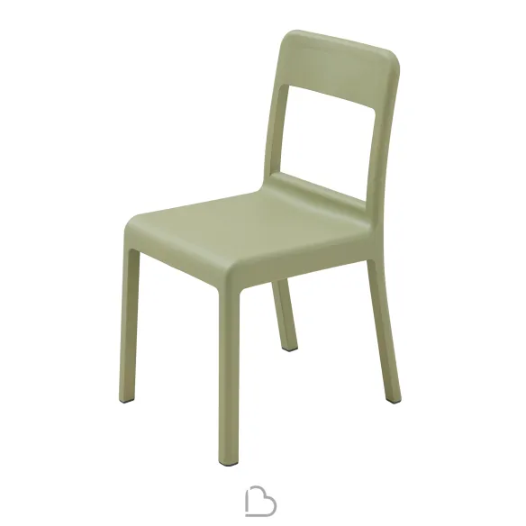 Polypropylene Chair Segis Pacific