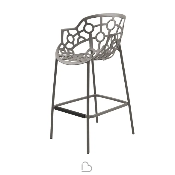 Hocker Segis Polo