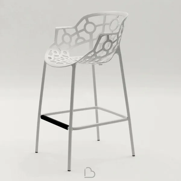 Stool Segis Polo 2