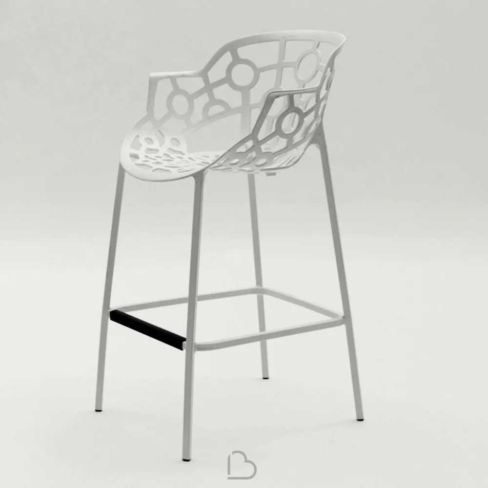 Hocker Segis Polo