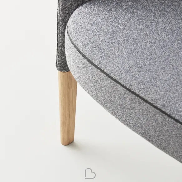 Fauteuil Segis Agorà