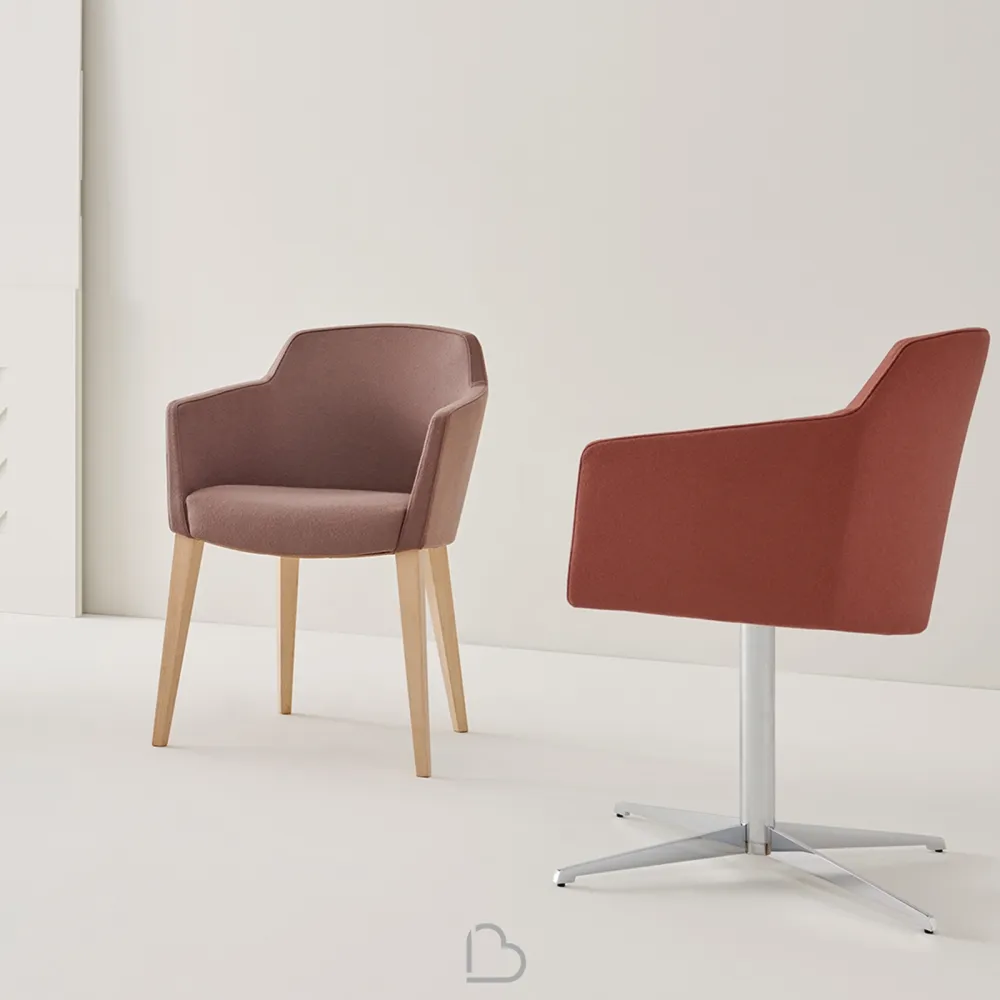 Sessel Segis Grace