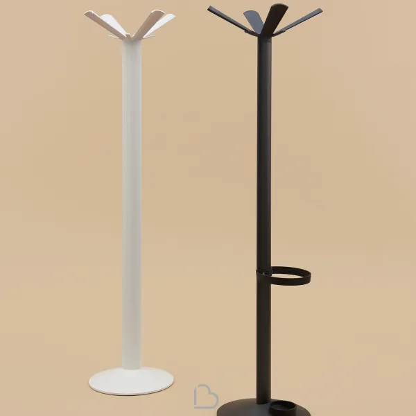 Kleiderständer Segis Ellipse 2