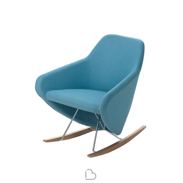 Sillón Mecedora Segis Taxido