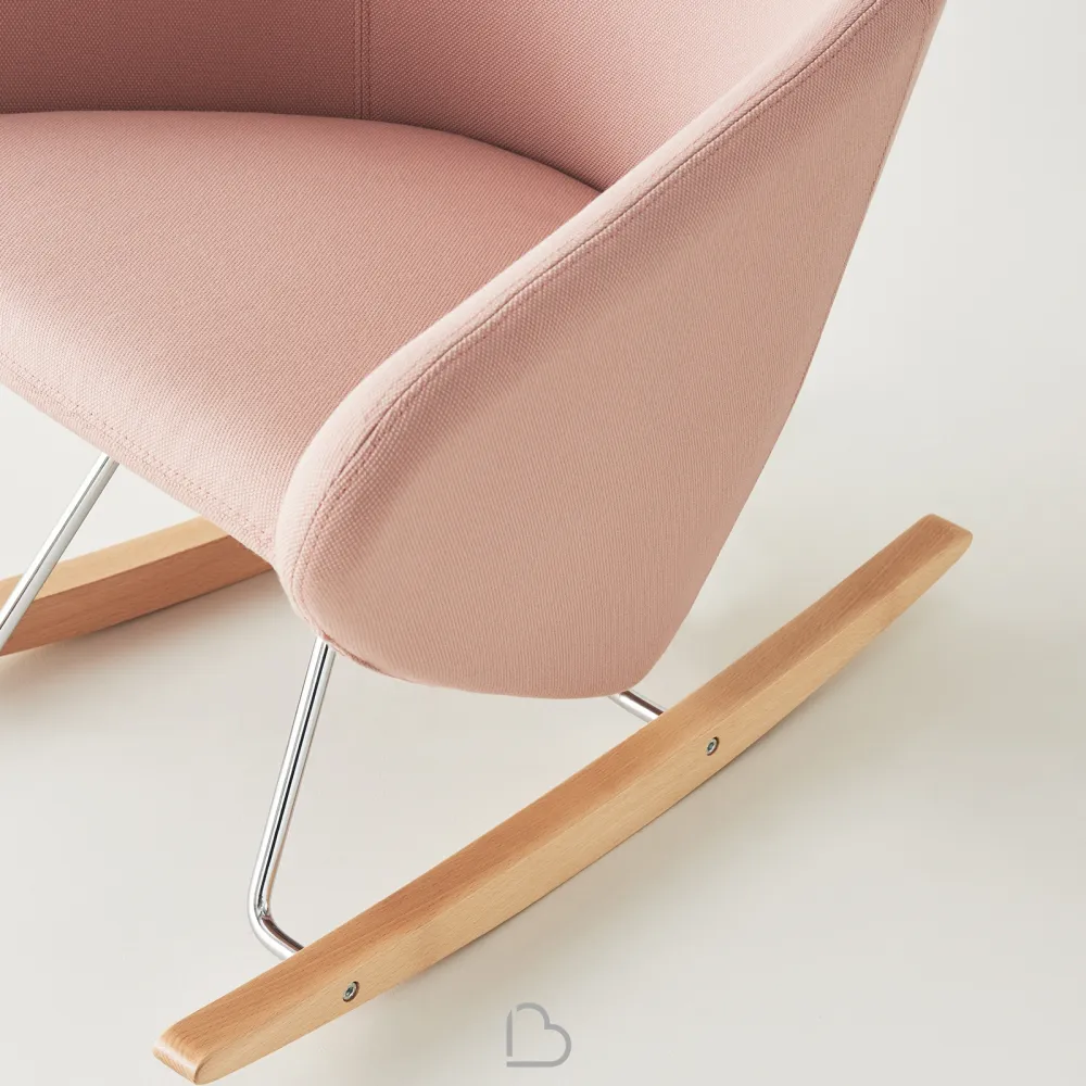 Sillón Mecedora Segis Taxido