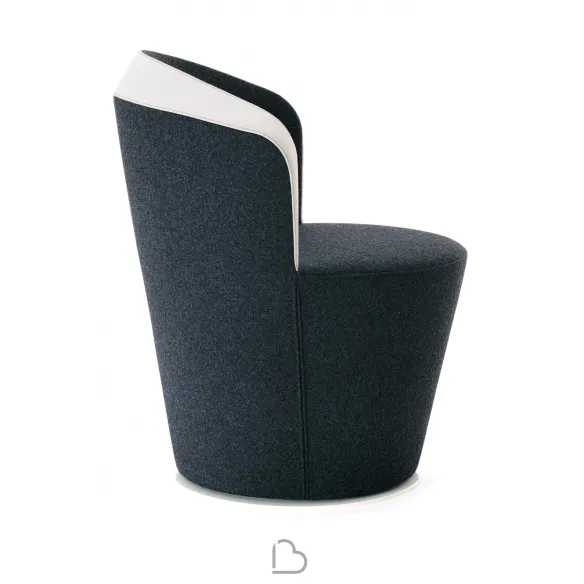 Sillón Giratorio Segis Mygingol