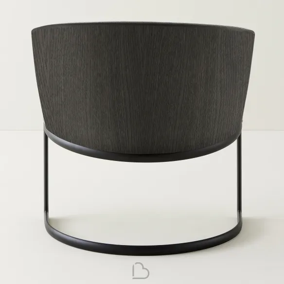 Sedia Cantilever Segis Billa