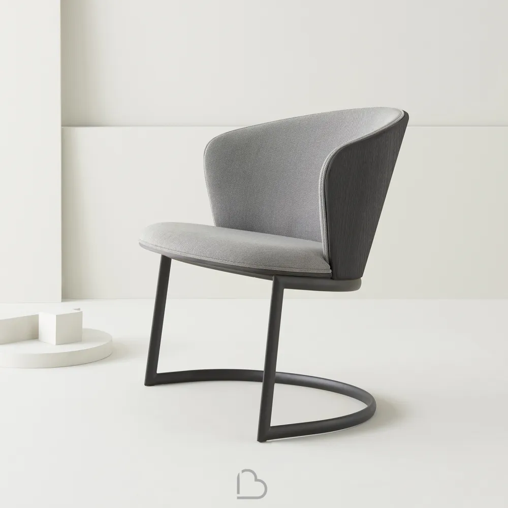 Cantilever Chair Segis Billa