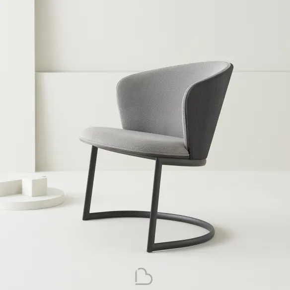 Cantilever Chair Segis Billa