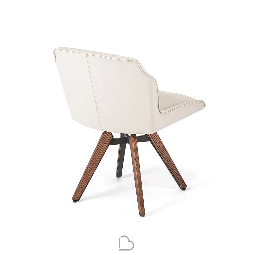 Stuhl Cattelan Tyler A