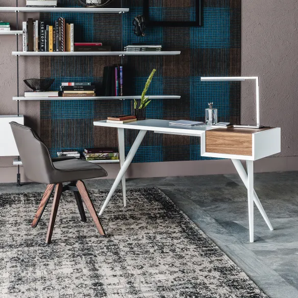 Sedia Cattelan Tyler A