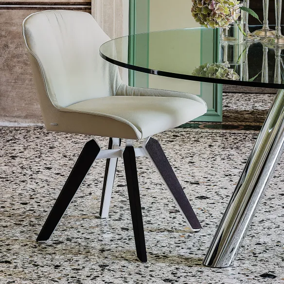 Sedia Cattelan Tyler A