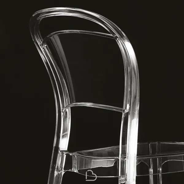 Chaise La Seggiola Voilà 2