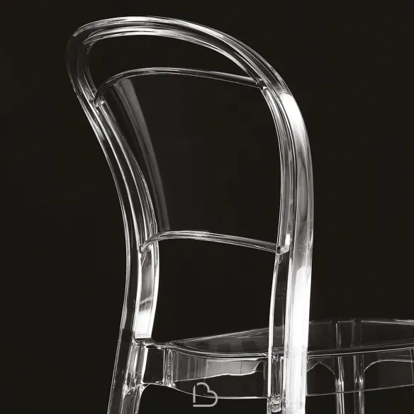 Silla La Seggiola Voilà