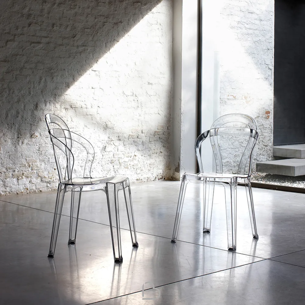 Chair La Seggiola Rainbow
