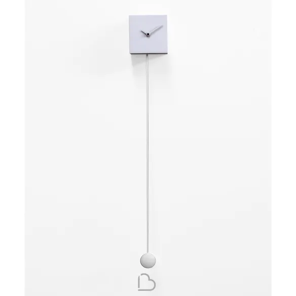 Horloge Progetti 25th Long_Time