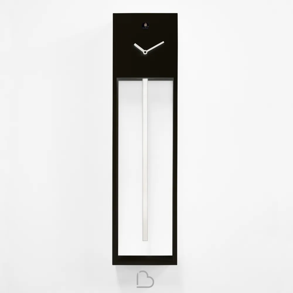 cuckoo Horloge murale Progetti 25th year Uaigong