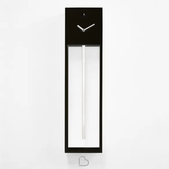 cuckoo Wall clock Progetti 25th year Uaigong