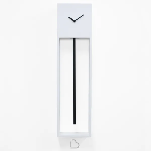 Wanduhr Progetti 25th year Uaigong 2