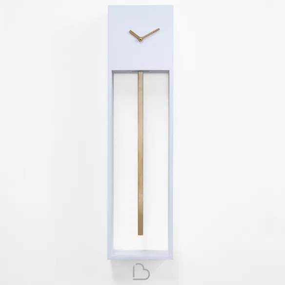 Wanduhr Progetti 25th year Uaigong