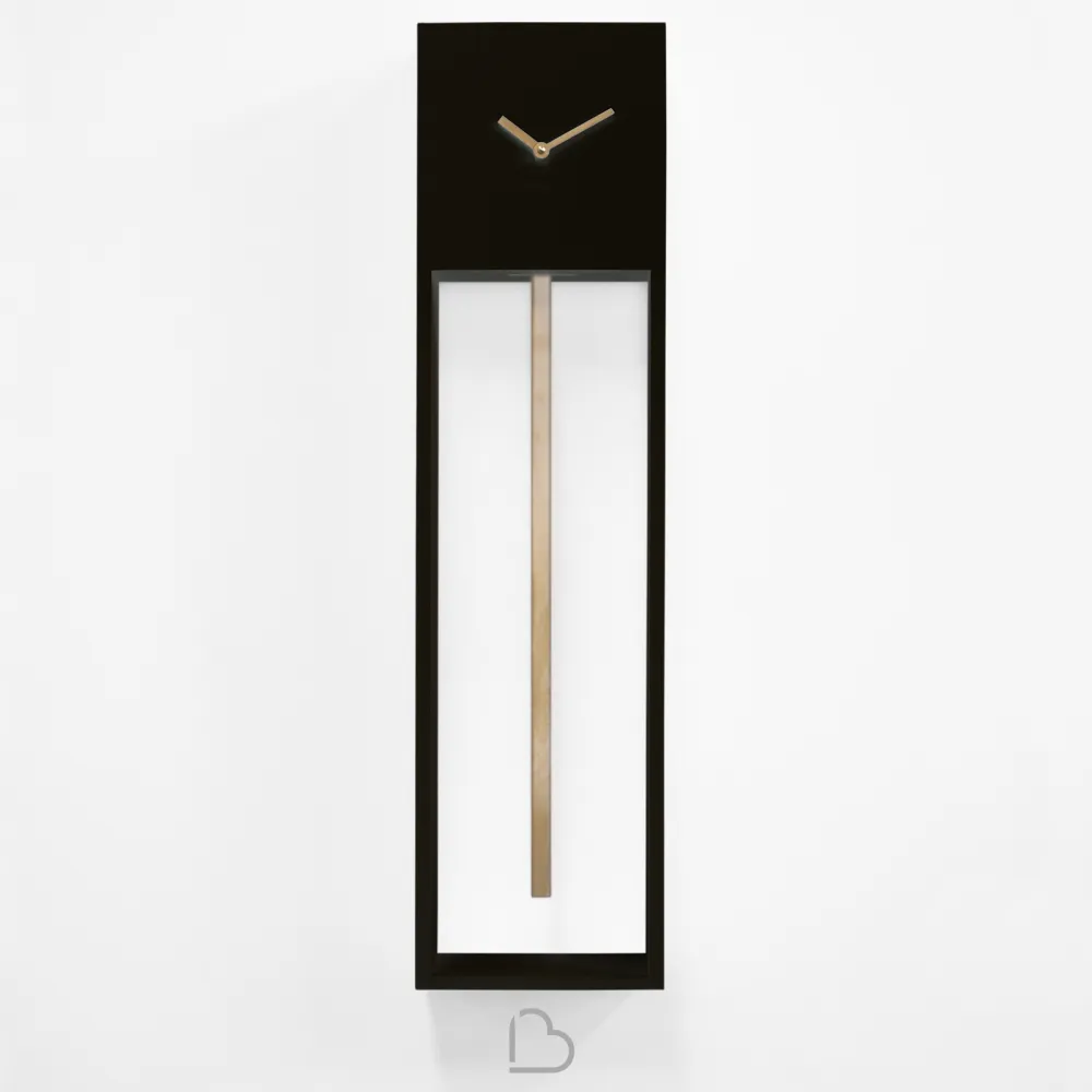 Reloj de pared Progetti 25th year Uaigong