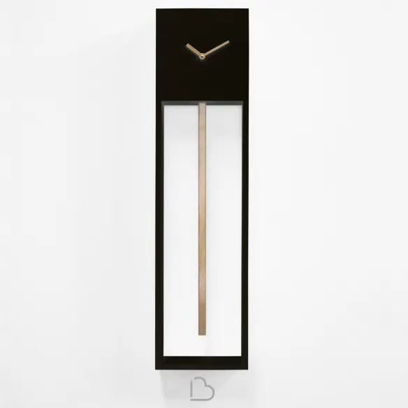 Wanduhr Progetti 25th year Uaigong