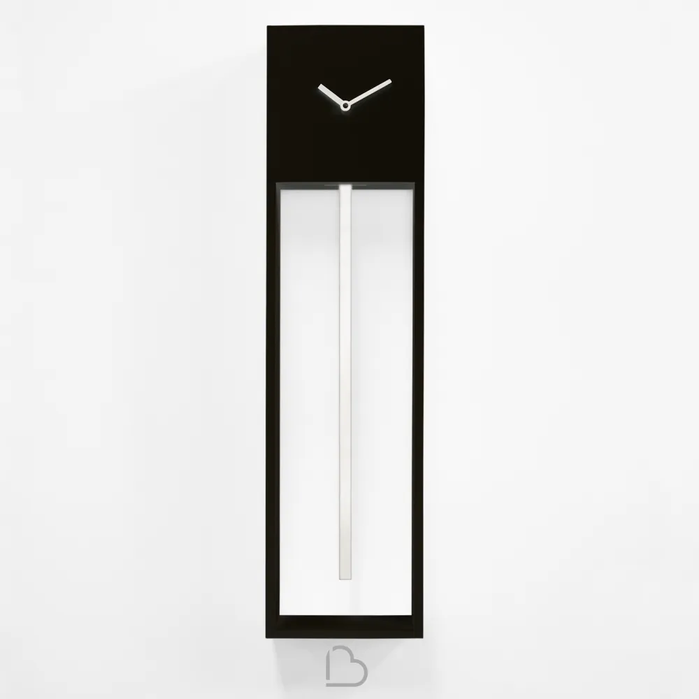 Reloj de pared Progetti 25th year Uaigong