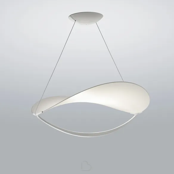 Lampada a sospensione Foscarini Plena