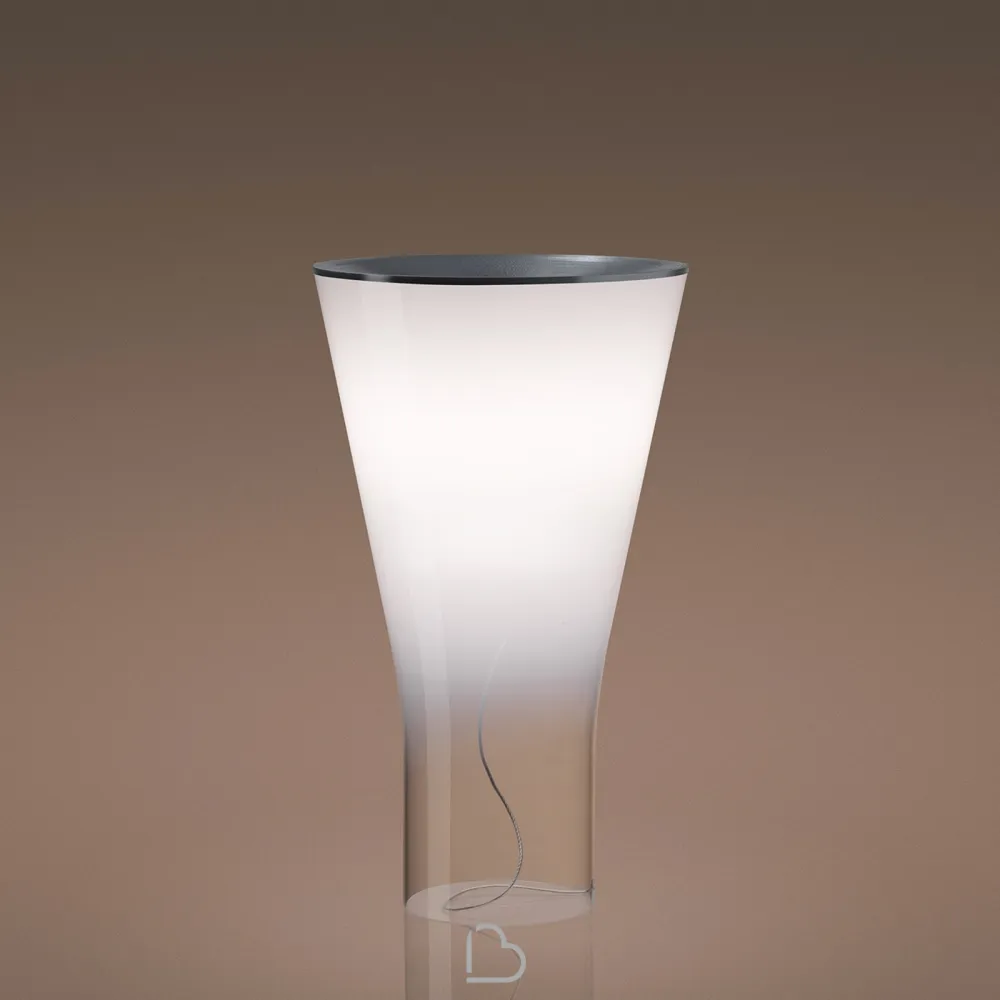 Lampe de table Foscarini Soffio