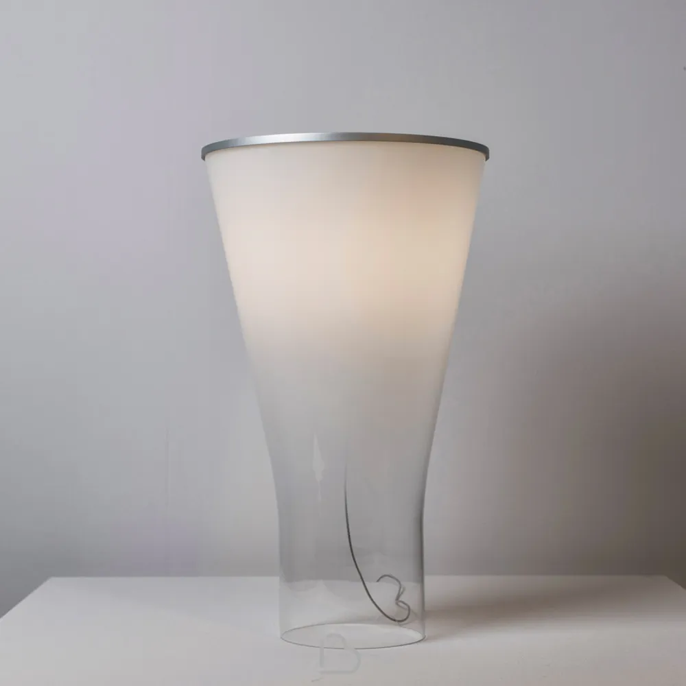 Table lamp Foscarini Soffio