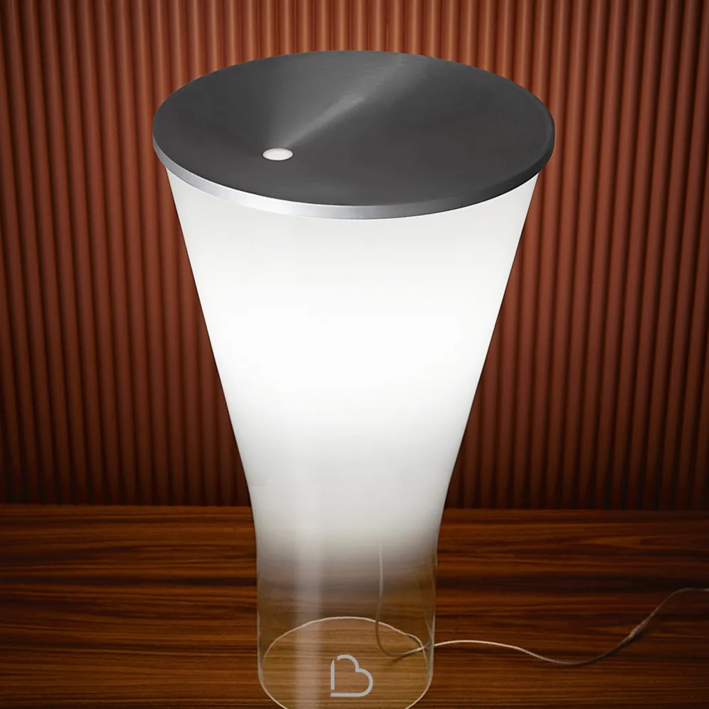 Tischlampe Foscarini Soffio