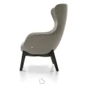 Nicoline Iseo fauteuil