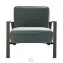 Nicoline Rho fauteuil