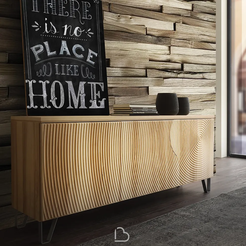 Sideboard La Seggiola Optical