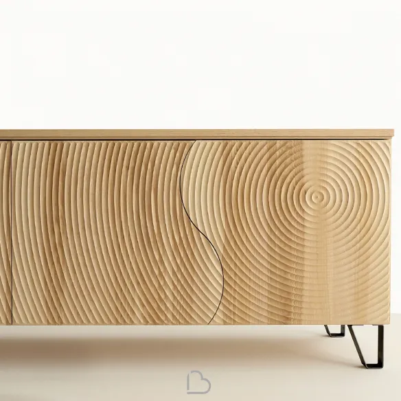 Sideboard La Seggiola Optical