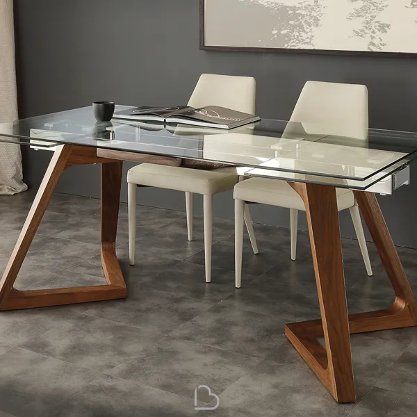 Table La Seggiola Gaudì 2