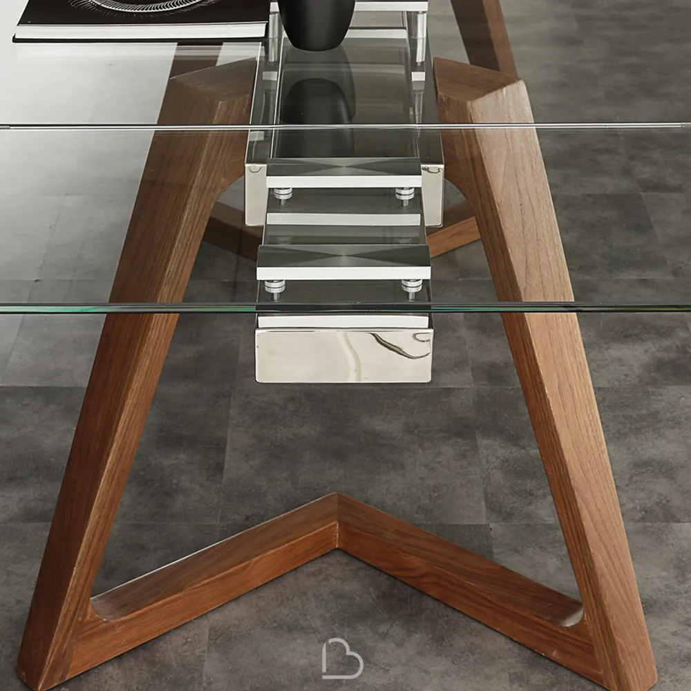 Table La Seggiola Gaudì