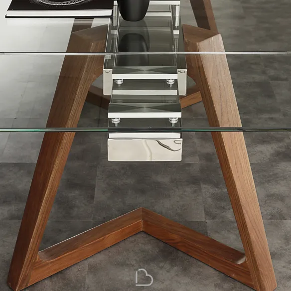 Table La Seggiola Gaudì