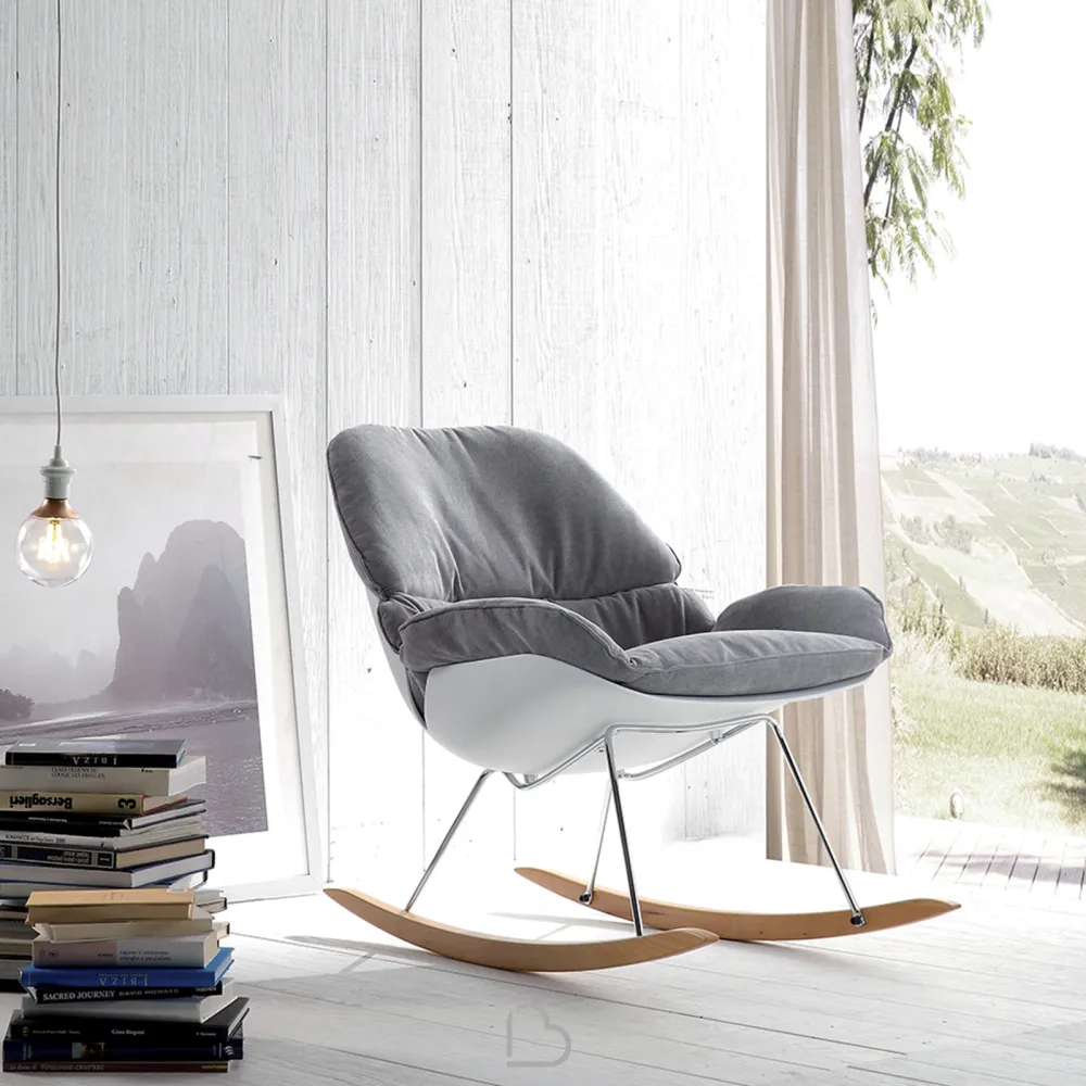 Chaise La Seggiola Hansel