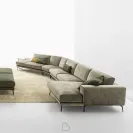 Sofa Nicoline Bora