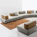 Sofa Nicoline Bresso