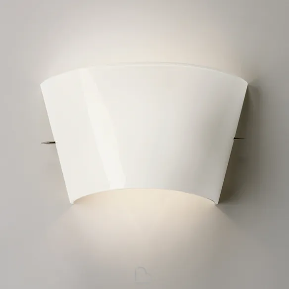 Lampada da parete Foscarini Tutù