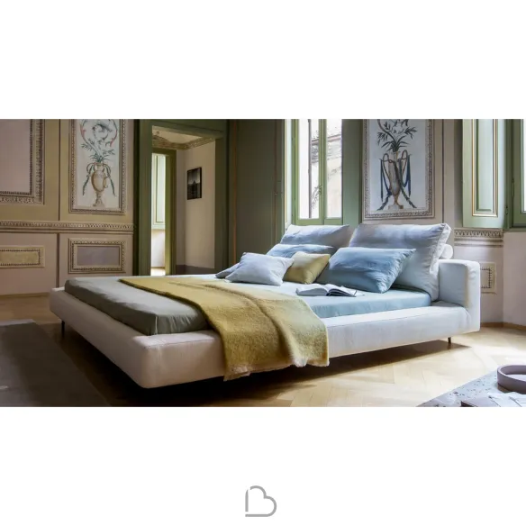 Bett Bonaldo Owen