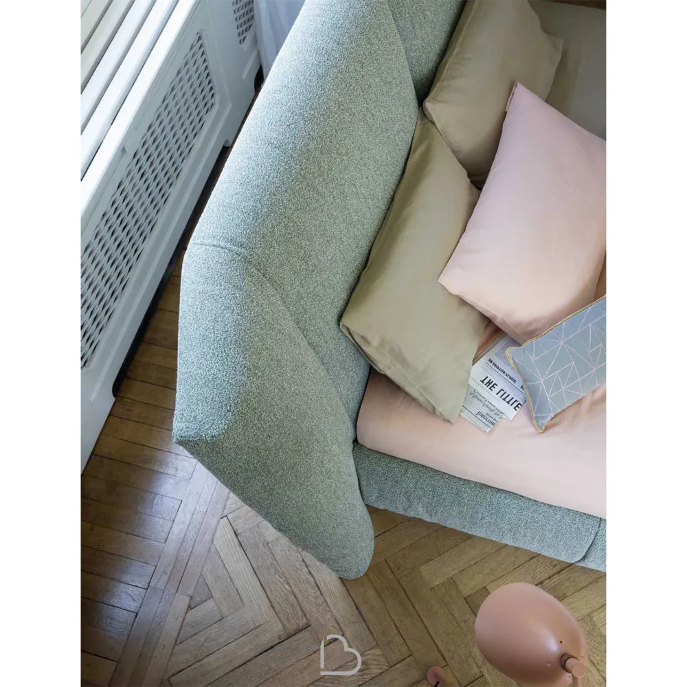 Cama Bonaldo Youniverse