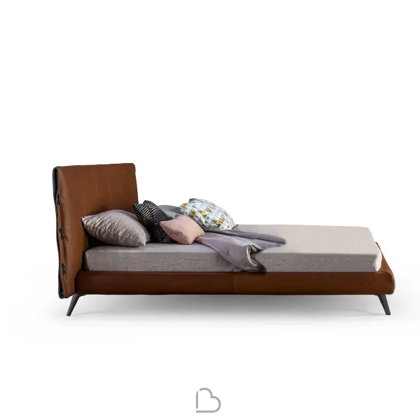 Bed Bonaldo Cuff