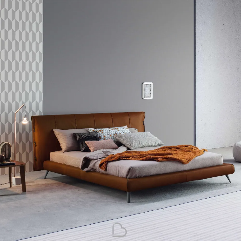 Bed Bonaldo Cuff