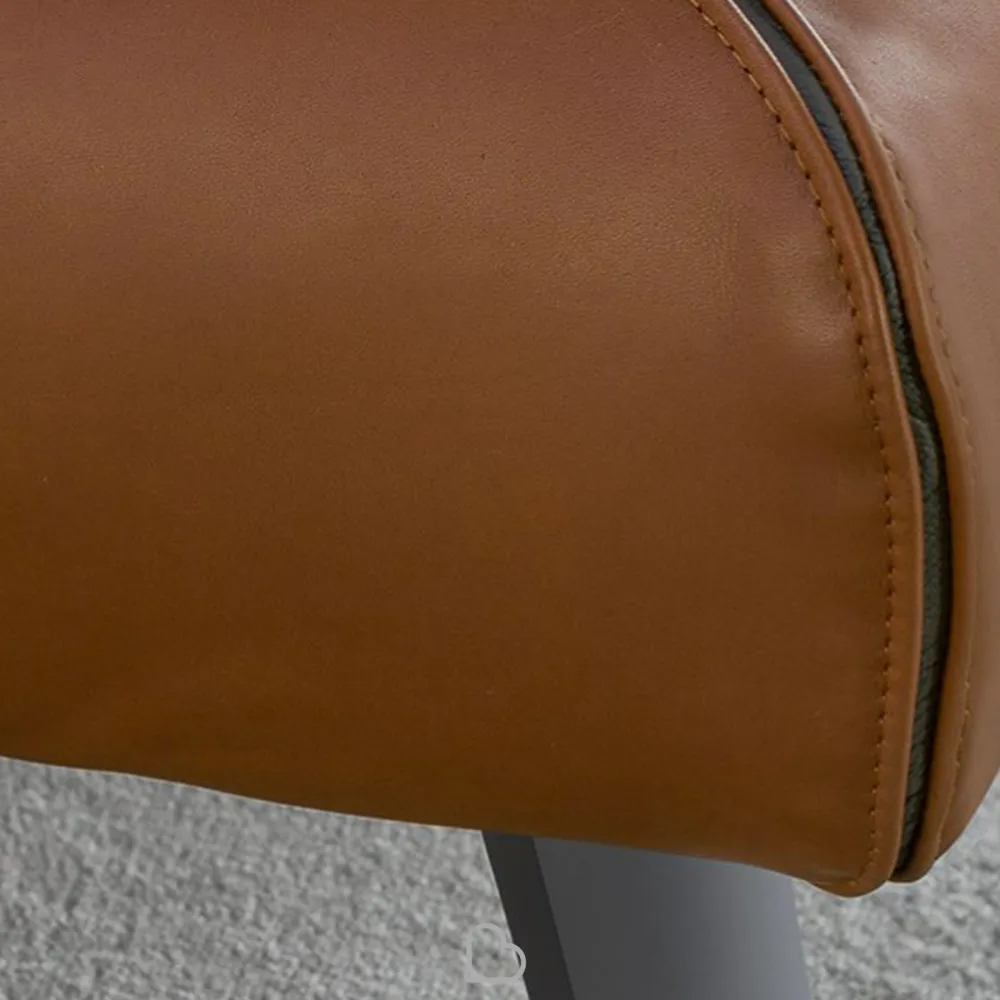 Bed Bonaldo Cuff