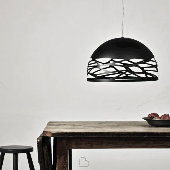 Pendelleuchte Studio Italia Kelly Dome