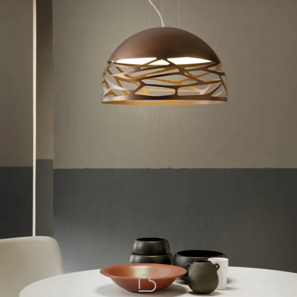 Pendelleuchte Studio Italia Kelly Dome