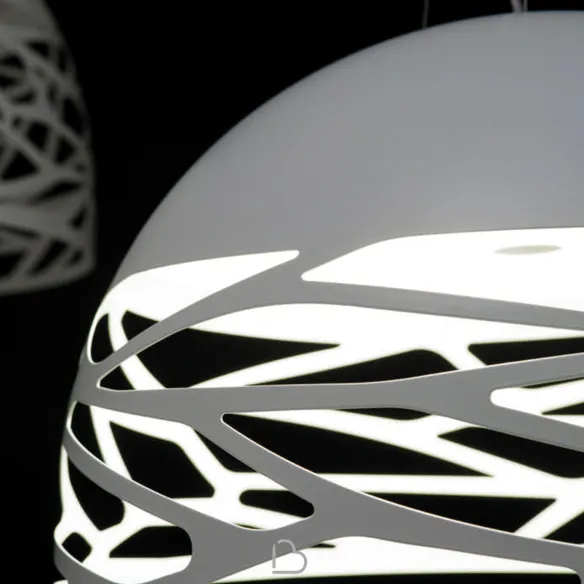 Pendant lamp Studio Italia Kelly Dome